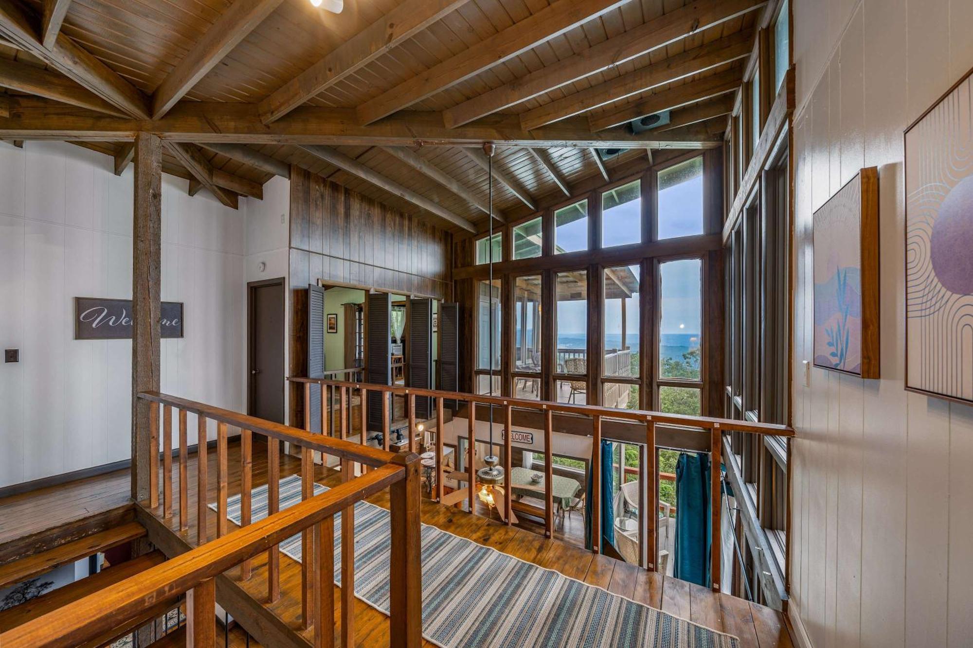 Rubys Roost Villa Mentone Exterior photo