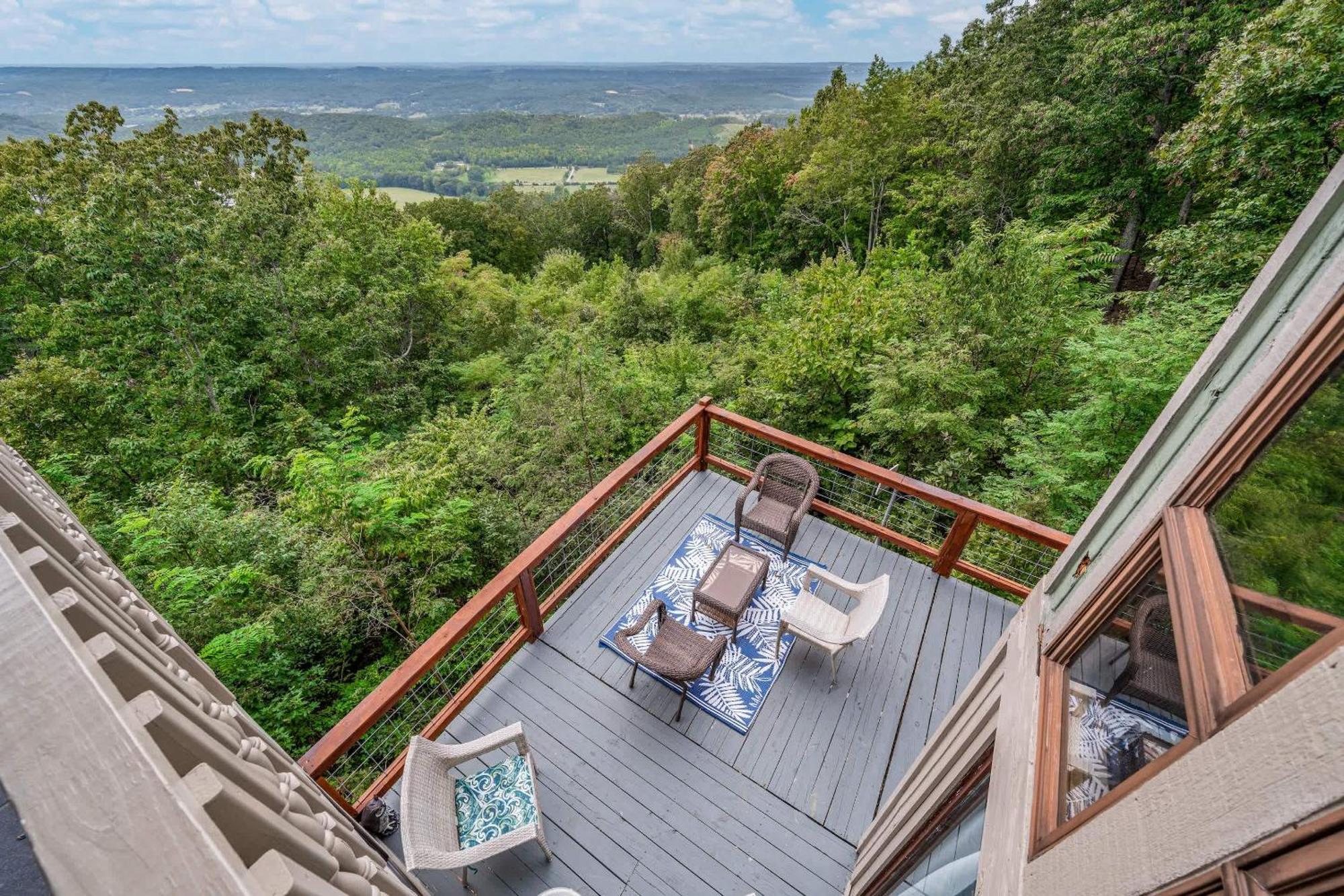 Rubys Roost Villa Mentone Exterior photo