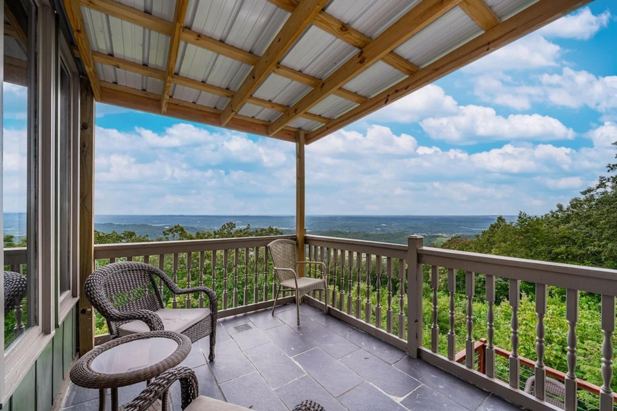 Rubys Roost Villa Mentone Exterior photo