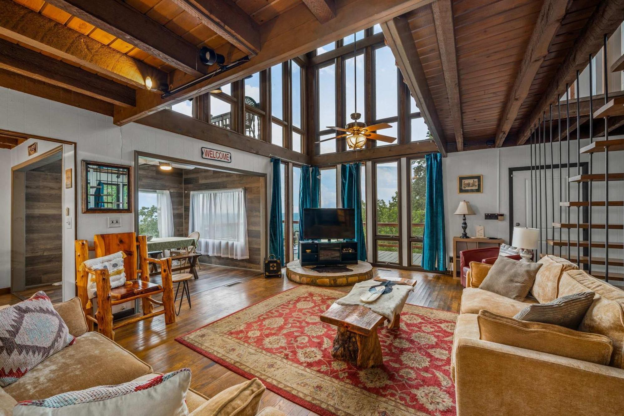 Rubys Roost Villa Mentone Exterior photo