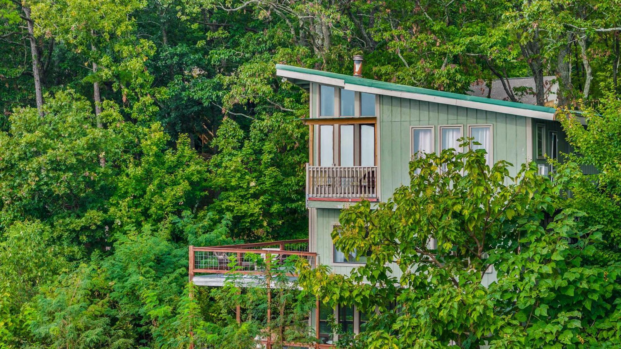 Rubys Roost Villa Mentone Exterior photo