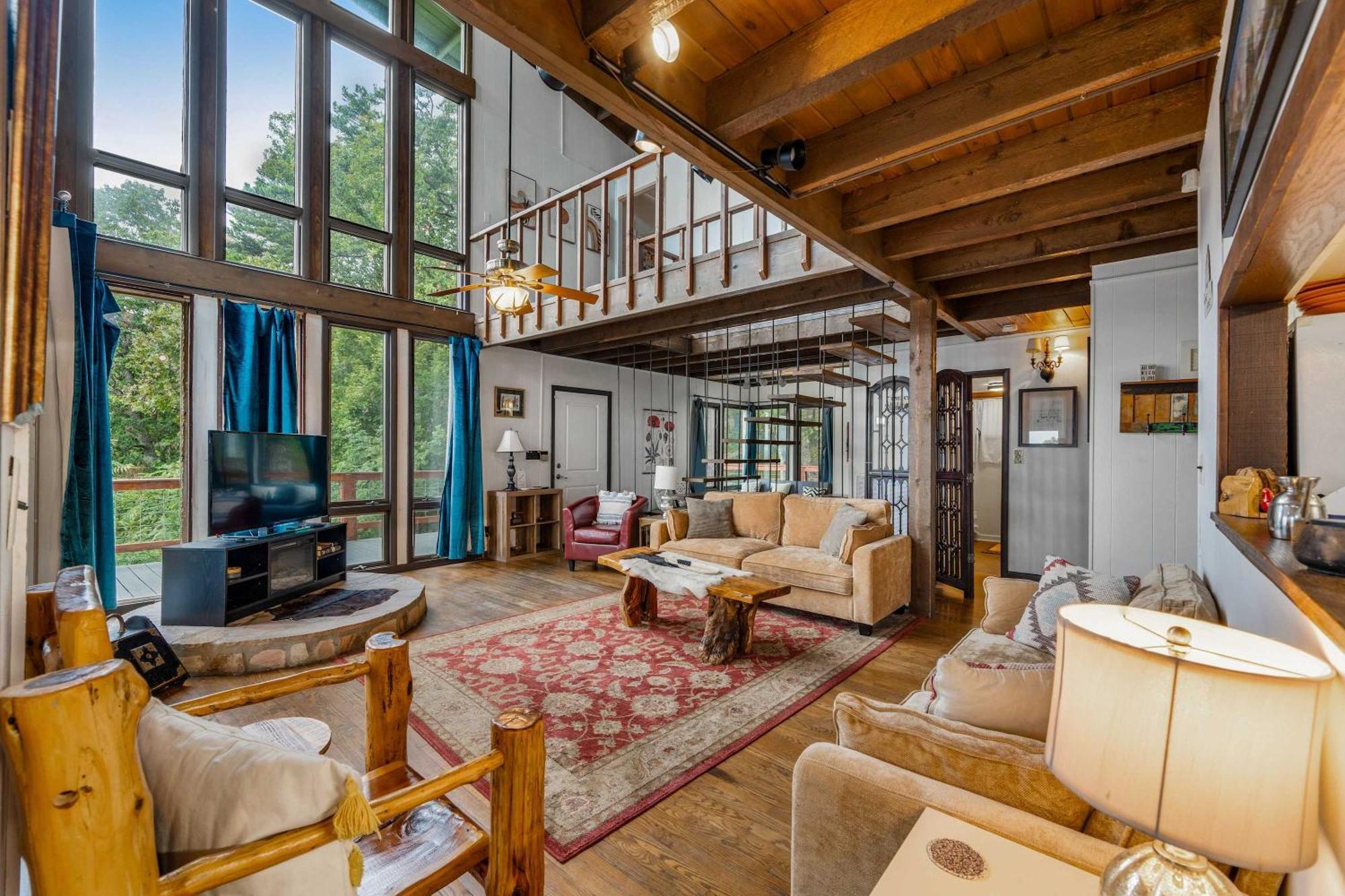 Rubys Roost Villa Mentone Exterior photo