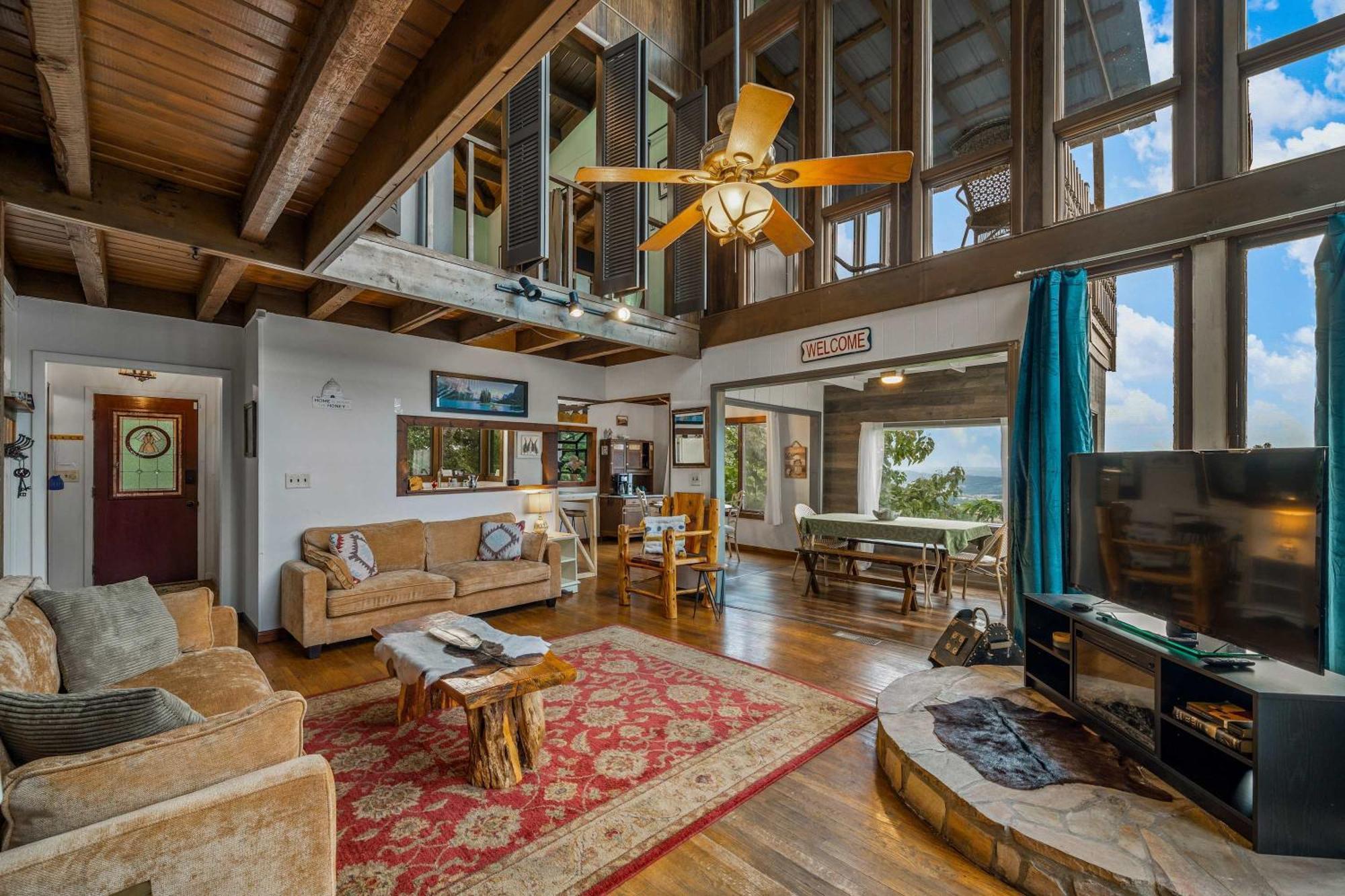 Rubys Roost Villa Mentone Exterior photo