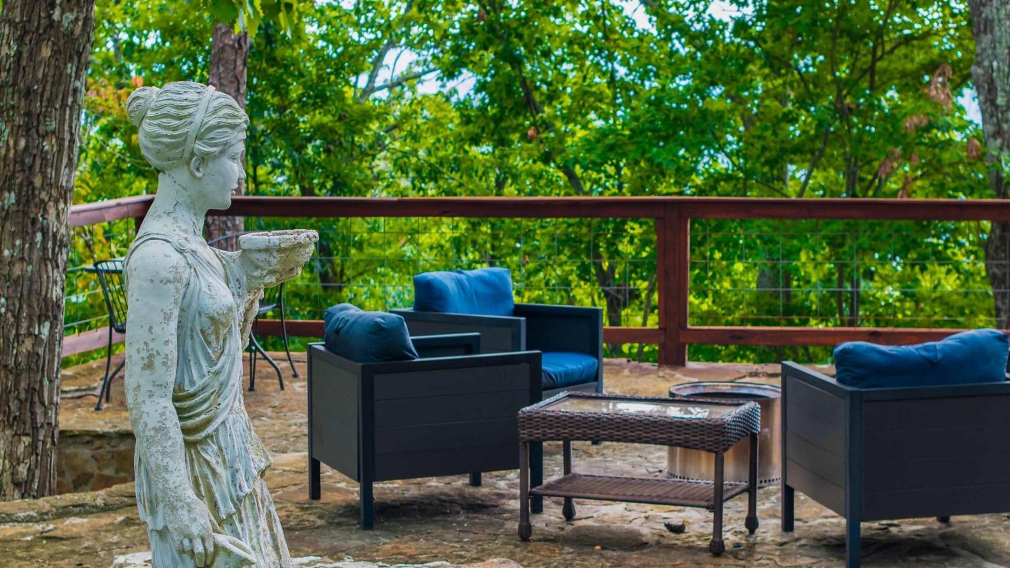 Rubys Roost Villa Mentone Exterior photo