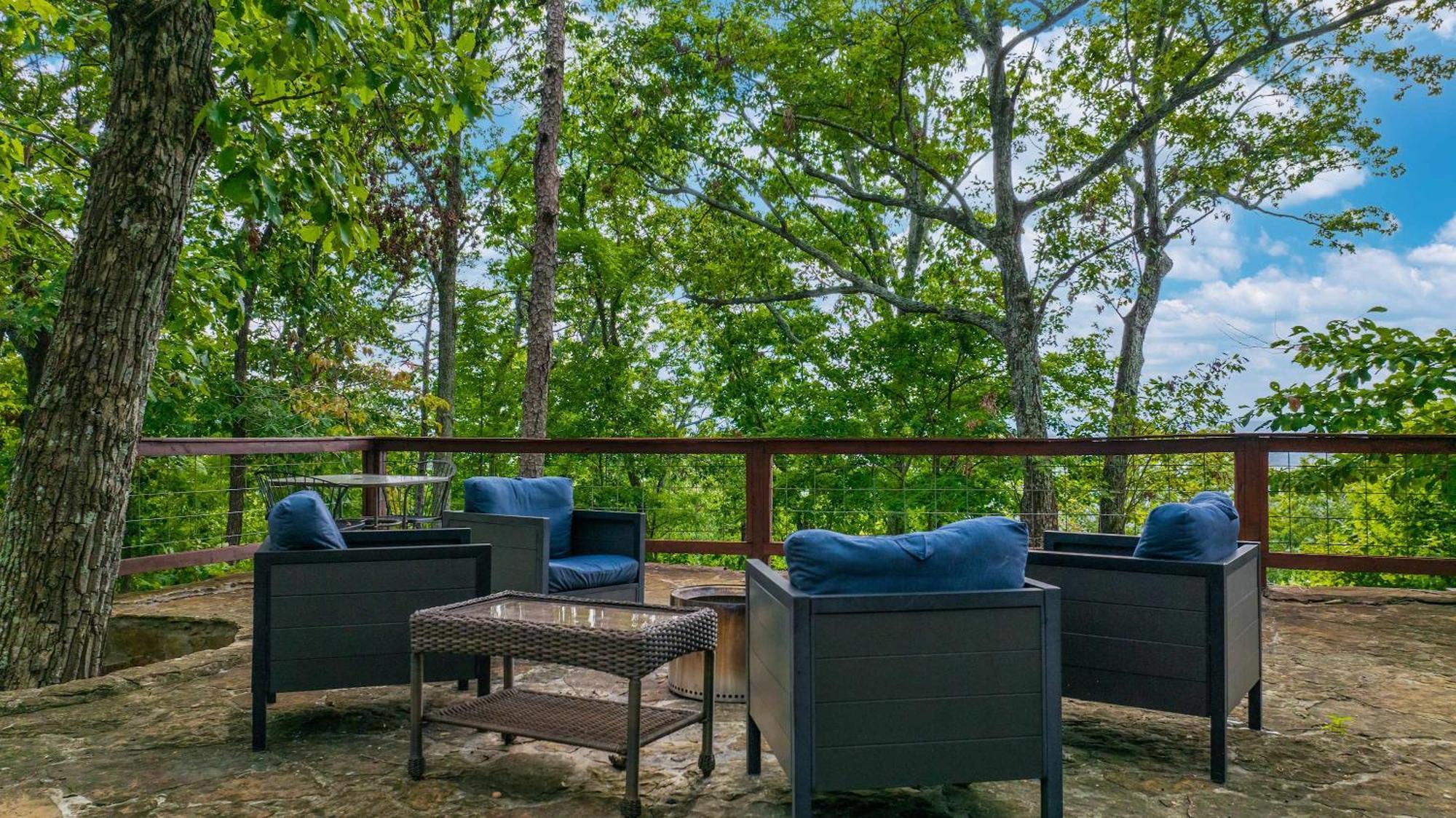 Rubys Roost Villa Mentone Exterior photo