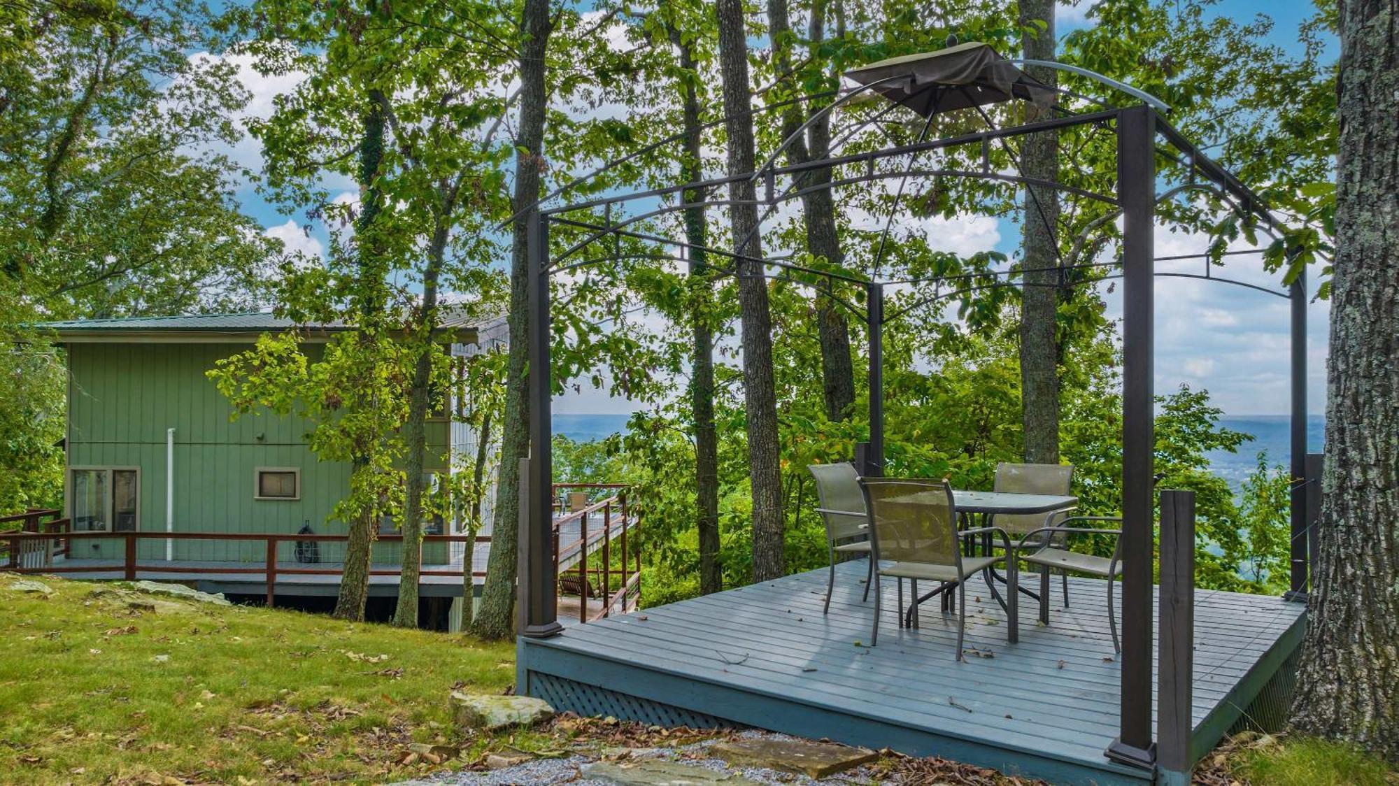 Rubys Roost Villa Mentone Exterior photo